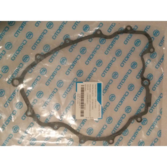 CRANKCASE COVER GASKET LH FOR CHIRONEX SPARTAN 500